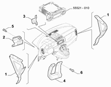 70502-070 BRACKETS