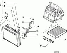 51745577 КОНДИЦИОНЕР