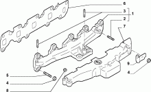 10256/30 СПУСКНОЙ КАНАЛ