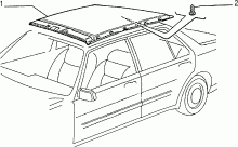 70523/00 ВНУТРЕННЯЯ ОБЛИЦОВКА 