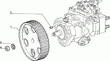 10226/00 ИНЖЕКЦИОННАЯ СИСТЕМА ЗАПИТКИ 
