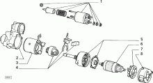 46451529 СТАРТЕР