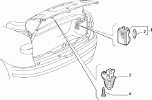 55402/00 ВНУТРЕННЕЕ ОСВЕЩЕНИЕ 
