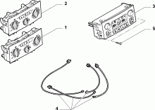 50101/01 СИСТЕМА ОТОПЛЕНИЯ И ВЕНТИЛЯЦИИ