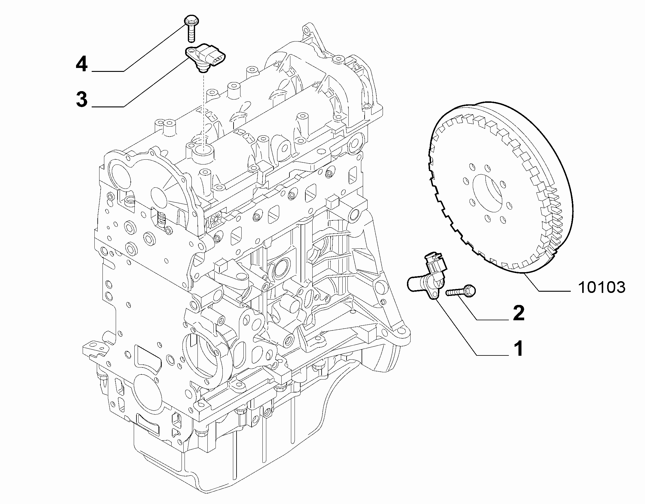 10226-030 COMPRESSION SENSORS