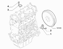 10226-030 COMPRESSION SENSORS