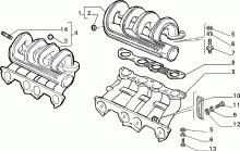 10255/01 ВСАСЫВАЮЩИЙ КАНАЛ