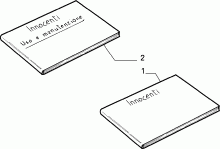 70743/00 БОРТОВАЯ ДОКУМЕНТАЦИЯ 