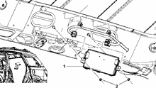 55202-020 KEY KIT AND OPENING SYSTEM