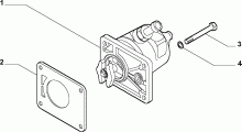 33109/25 ВАКУУМНАЯ СИСТЕМА ТОРМОЖЕНИЯ