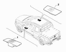 55503-010 WINDOW CONTROL