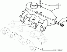 10255/01 ВСАСЫВАЮЩИЙ КАНАЛ