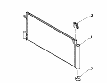 50101-030 CONDENSOR