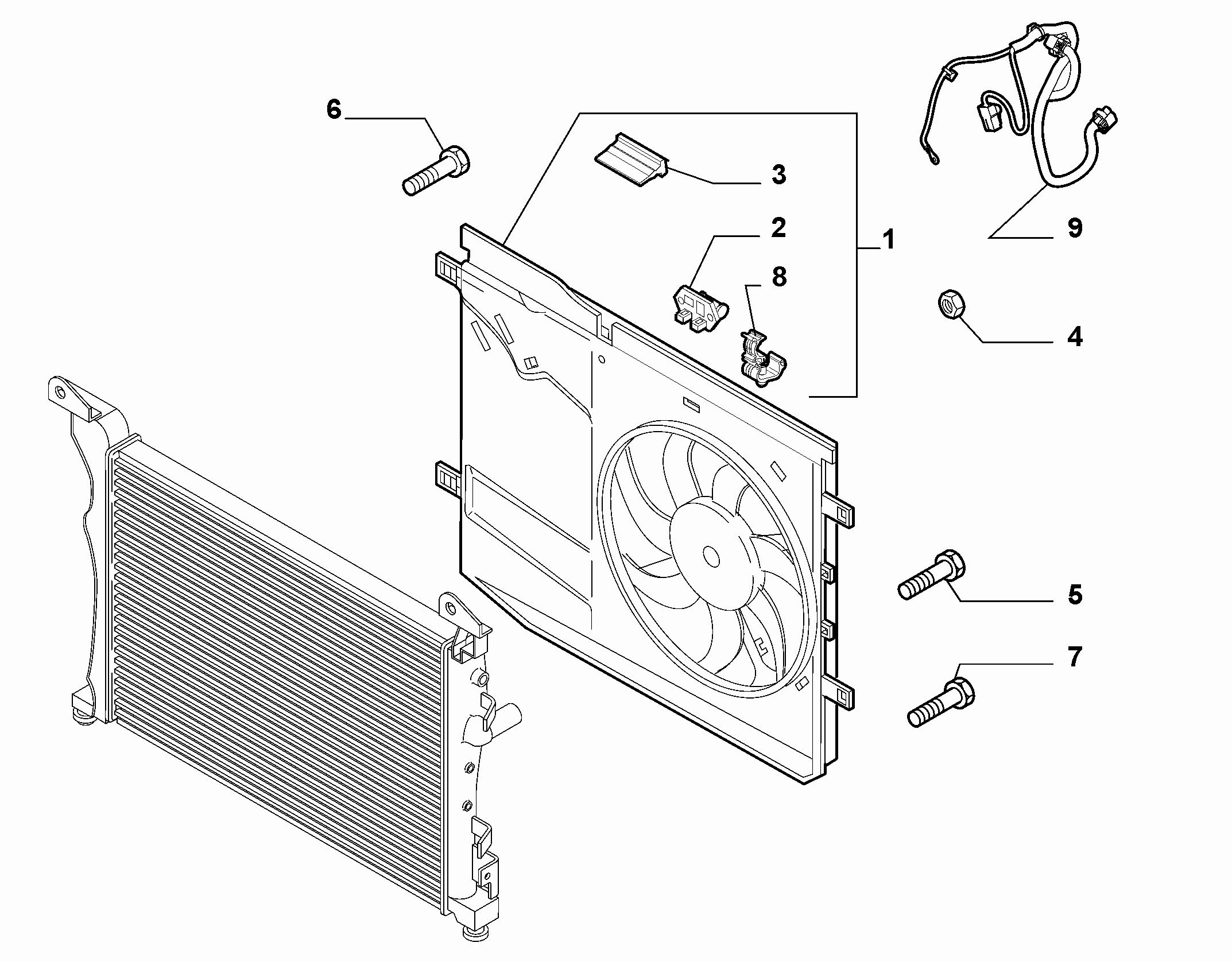 10409-010 HEATER FAN