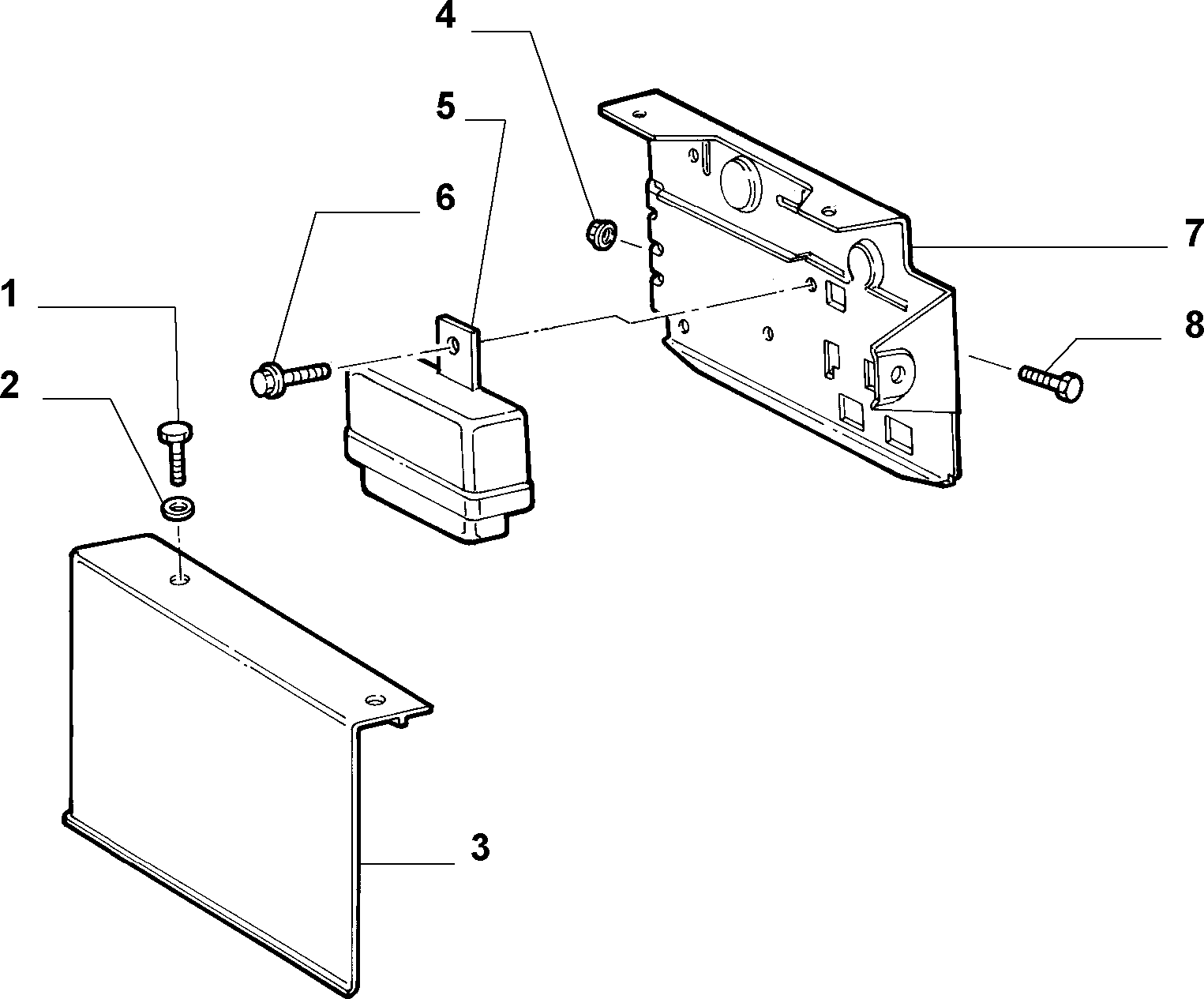 10225/01 СИСТЕМА ВПРЫСКА