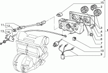 50101/00 СИСТЕМА ОТОПЛЕНИЯ И ВЕНТИЛЯЦИИ 