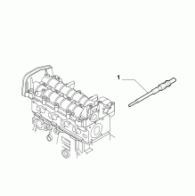 55101-010 GLOW PLUGS