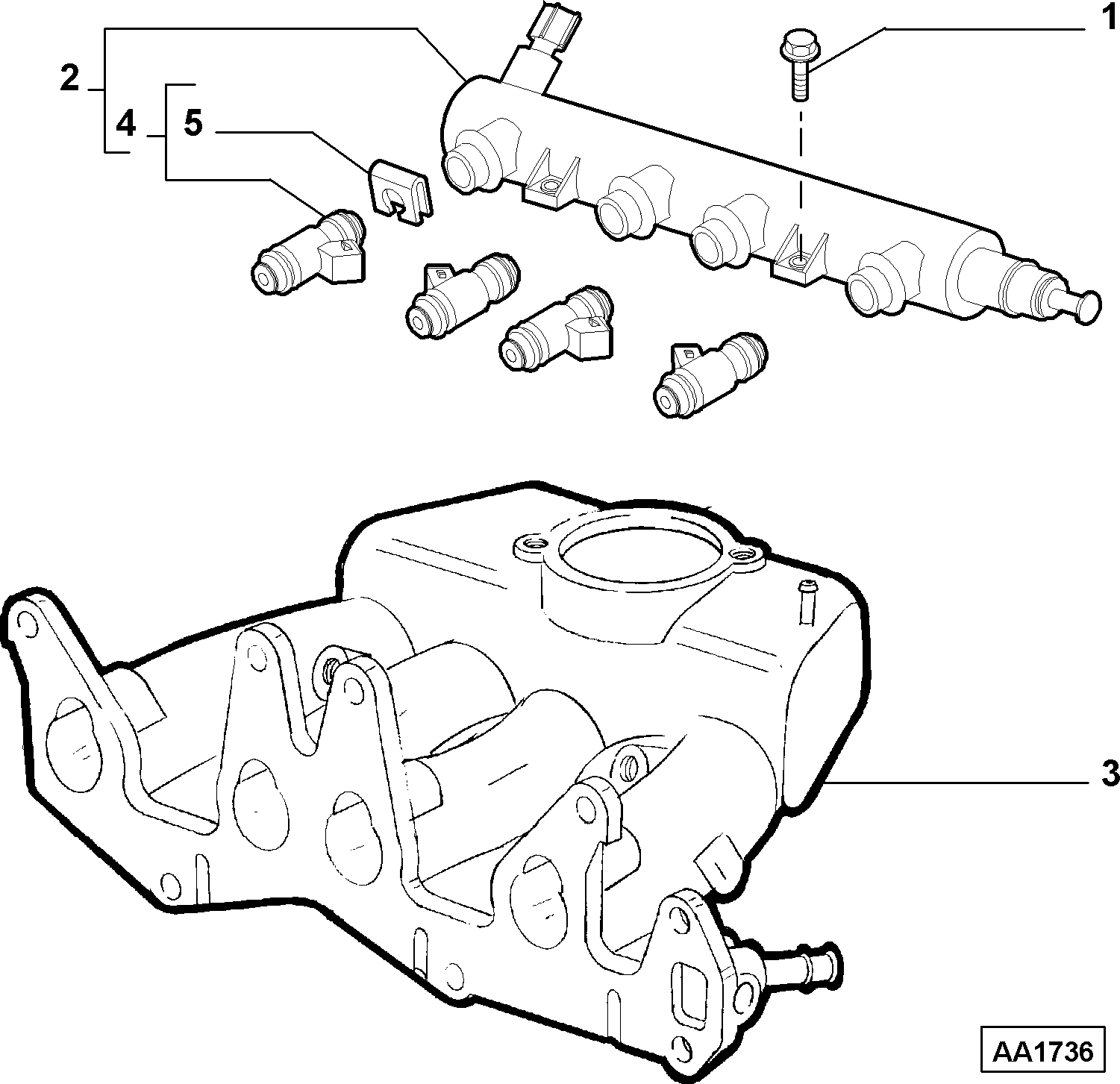 46776212 AIR DUCT SYSTEM