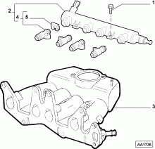 46776212 AIR DUCT SYSTEM