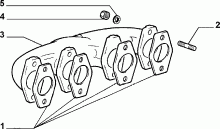 10256/01 СПУСКНОЙ КАНАЛ