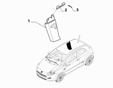70523-030 INTERNAL CENTRAL LININGS