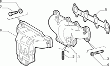 10256/15 СПУСКНОЙ КАНАЛ