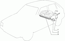 10200/00 ТОПЛИВНЫЙ БАК 