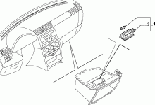 55402/00 ВНУТРЕННЕЕ ОСВЕЩЕНИЕ 