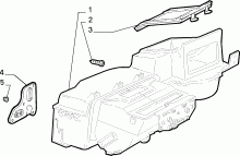 50101/01 СИСТЕМА ОТОПЛЕНИЯ И ВЕНТИЛЯЦИИ