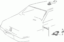 55402/00 ВНУТРЕННЕЕ ОСВЕЩЕНИЕ 