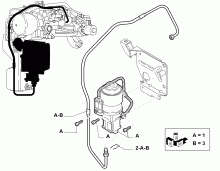 21200-050 GEARBOX CONTROL MODULE, POWER UNIT/ELECTRIC PUMP
