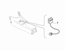 55503-050 DIMMER SWITCH