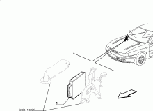 10226/21 ИНЖЕКЦИОННАЯ СИСТЕМА ЗАПИТКИ