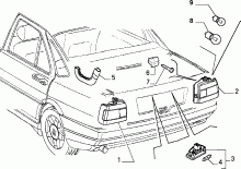 55401/00 НАРУЖНОЕ ОСВЕЩЕНИЕ 