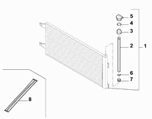 50101-030 CONDENSOR