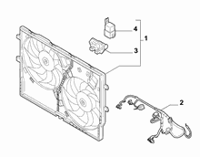 10409-010 HEATER FAN