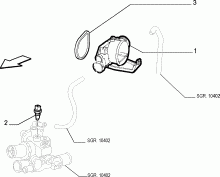 10226/05 ИНЖЕКЦИОННАЯ СИСТЕМА ЗАПИТКИ