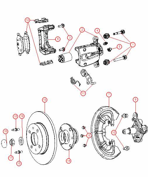 33125-020 BRAKE PADS