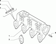10255/25 ВСАСЫВАЮЩИЙ КАНАЛ