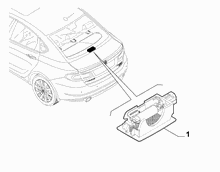 55402-030 TRUNK LIGHT