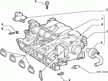 10255/09 ВСАСЫВАЮЩИЙ КАНАЛ