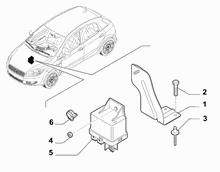 55102-010 CENTRLAISED HEATER