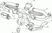 50101/00 СИСТЕМА ОТОПЛЕНИЯ И ВЕНТИЛЯЦИИ 