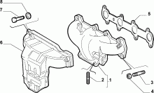 10256/25 СПУСКНОЙ КАНАЛ