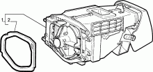 50101/02 СИСТЕМА ОТОПЛЕНИЯ И ВЕНТИЛЯЦИИ