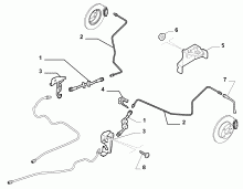33102-060 REAR PIPING