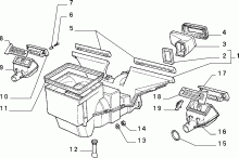 50101/00 СИСТЕМА ОТОПЛЕНИЯ И ВЕНТИЛЯЦИИ 
