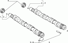 10107/00 РАСПРЕДВАЛ 