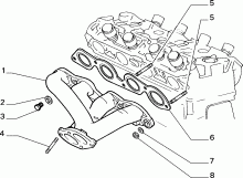 10256/00 СПУСКНОЙ КАНАЛ 