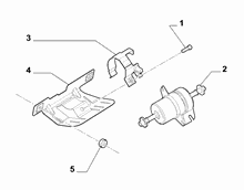 10225-010 FUEL FILTER